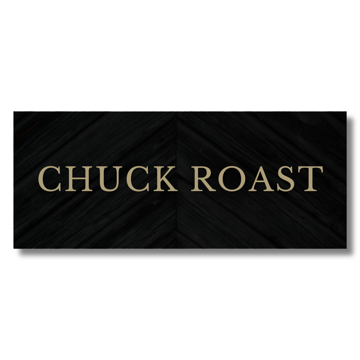 Chuck Roast