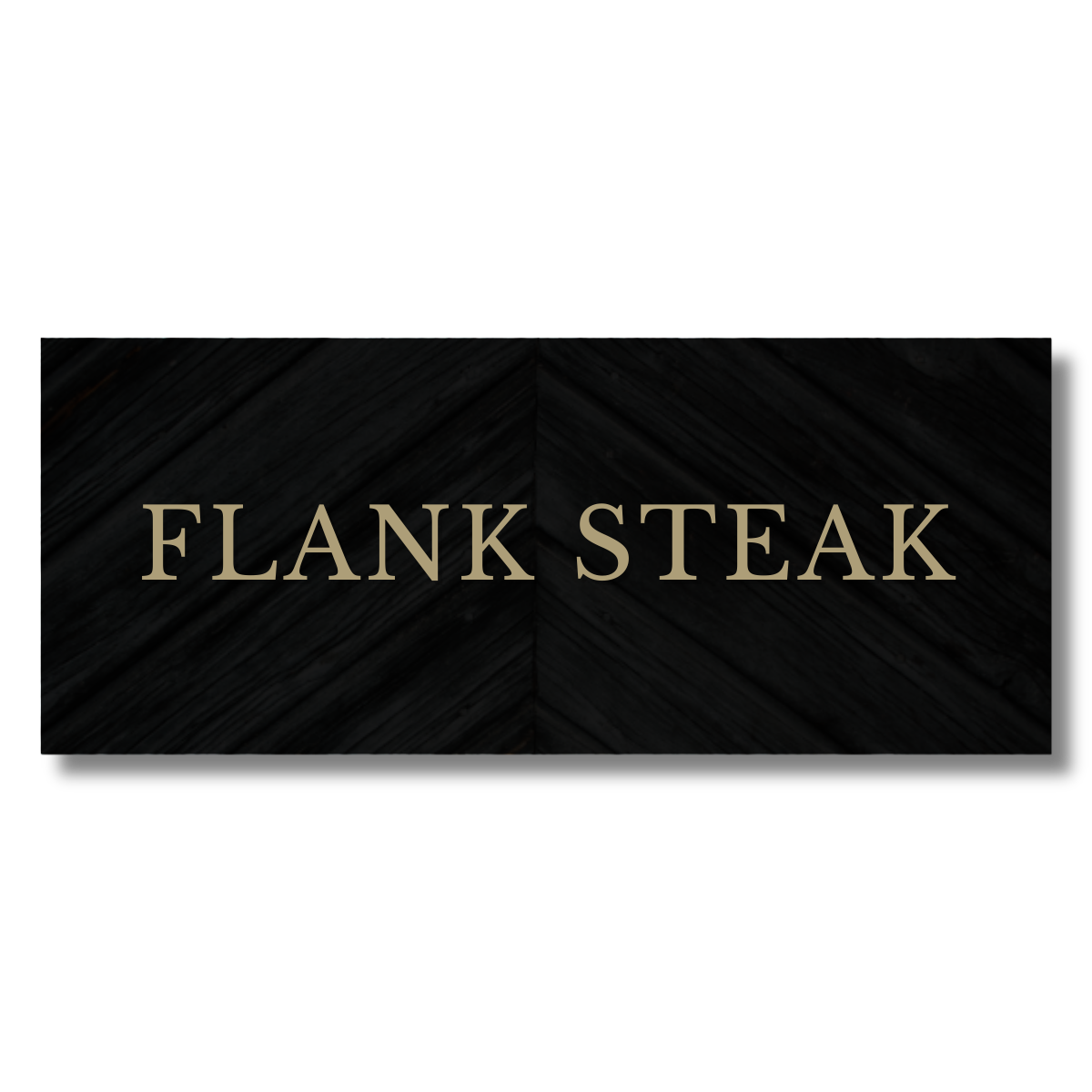 Flank Steak