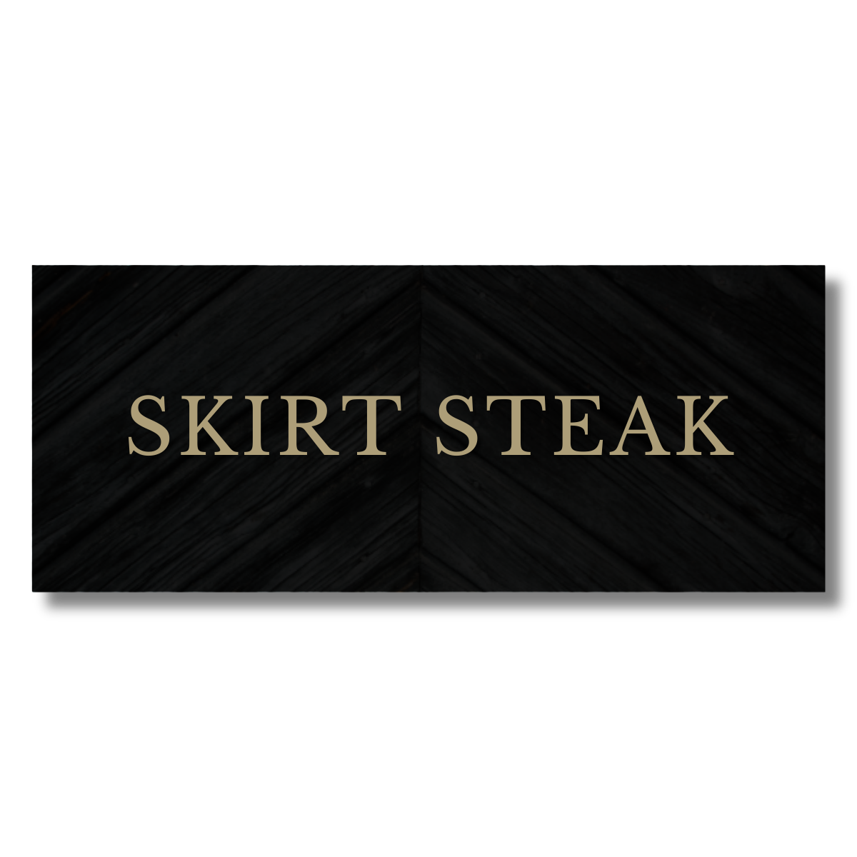 Skirt Steak