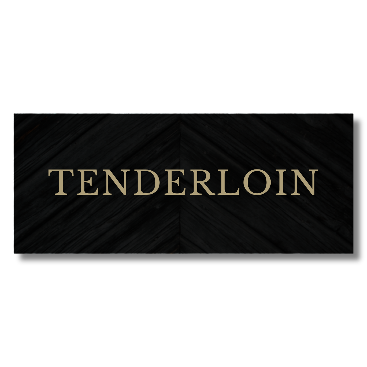 Tenderloin