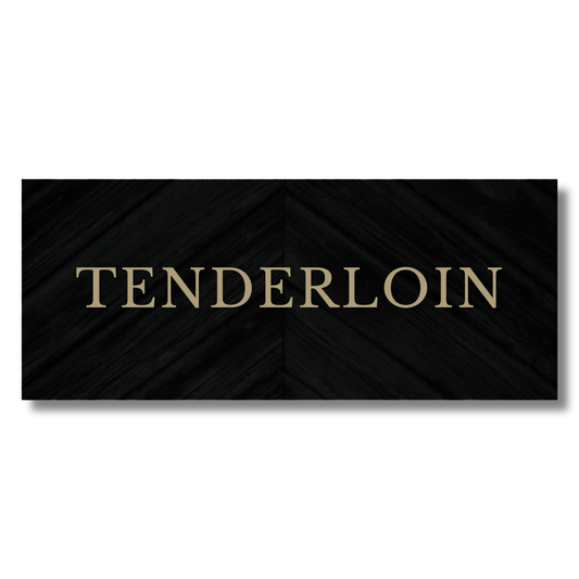 Tenderloin