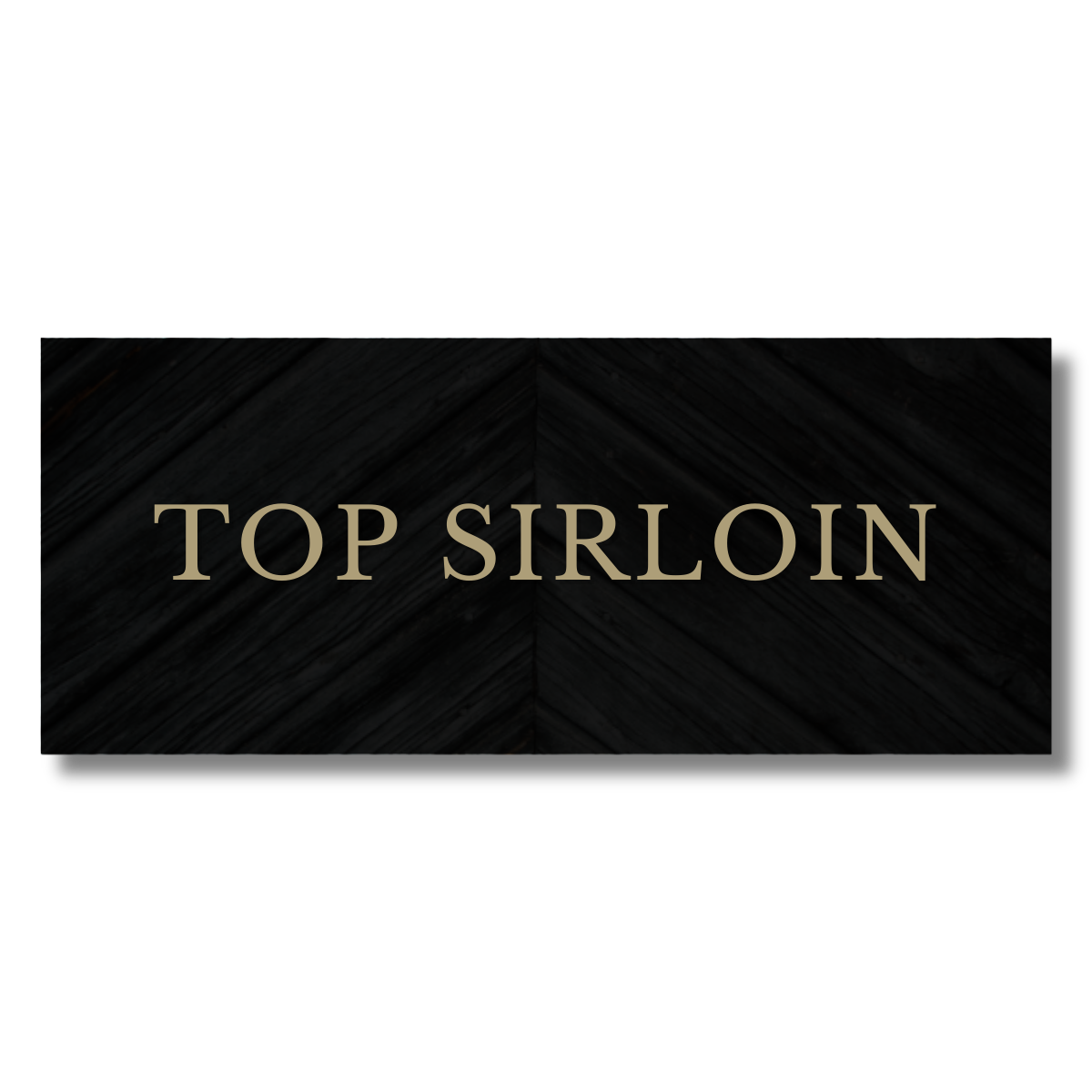 Top Sirloin