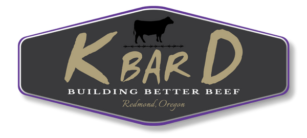 K Bar D Ranch