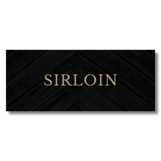 Sirloin